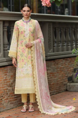 Nureh Signature Prints Vol 2 25 | SP-151