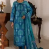 Nureh Collection Signature Printed Lawn 25 | SP-145