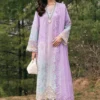 Qalamkar Qlinekari Lawn 2025 | DC-05 Clio