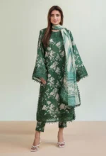 Adans Prints Unstitched 2025 | PRINTS 2710