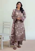 Adans Prints Unstitched 2025 | PRINTS 2713