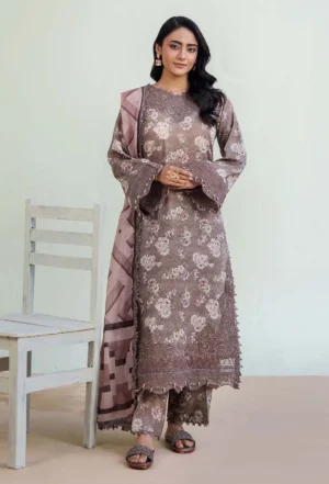 Adans Prints Unstitched 2025 | PRINTS 2713