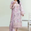 Adans Prints Unstitched 2025 | PRINTS 2715
