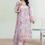 Adans Prints Unstitched 2025 | PRINTS 2715