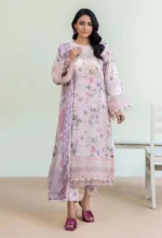 Adans Prints Unstitched 2025 | PRINTS 2715