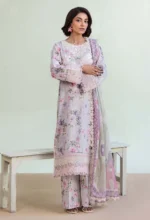 Adans Prints Unstitched 2025 | PRINTS 2716