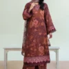 Adans Prints Unstitched 2025 | PRINTS 2718
