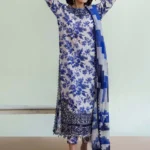 Adans Prints Unstitched 2025 | PRINTS 2719