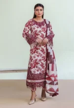 Adans Prints Unstitched 2025 | PRINTS 2720