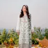 Shezlin Chikankari Ramadan Edit' 25 | YELDA AR-12
