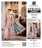 Mausummery Spring Summer Vol 1 2025 | Tahlia