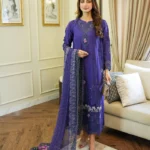 Noor Eid Luxury Laserkaari 2025 | D4-B