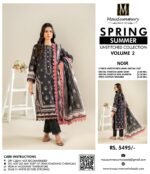 Mausummery Spring Summer Vol 2 25 | NOIR