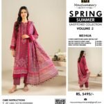 Mausummery Spring Summer Vol 2 25 | MEIHUA