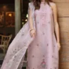 Noor Eid Luxe Printedkari 2025 | D2-B