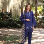 Noor Eid Luxe Printedkari 2025 | D3-A
