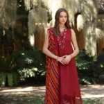 Noor Eid Luxe Printedkari 2025 | D3-B