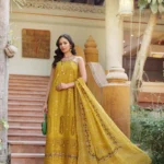 Noor Eid Luxury Laserkaari 2025 | D5-A