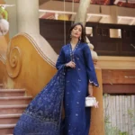 Noor Eid Luxury Laserkaari 2025 | D5-B