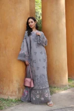 Noor Eid Luxury Laserkaari 2025 | D2-B