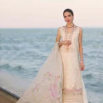 Noor Eid Luxury Laserkaari 2025 | D3-A