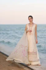 Noor Eid Luxury Laserkaari 2025 | D3-A