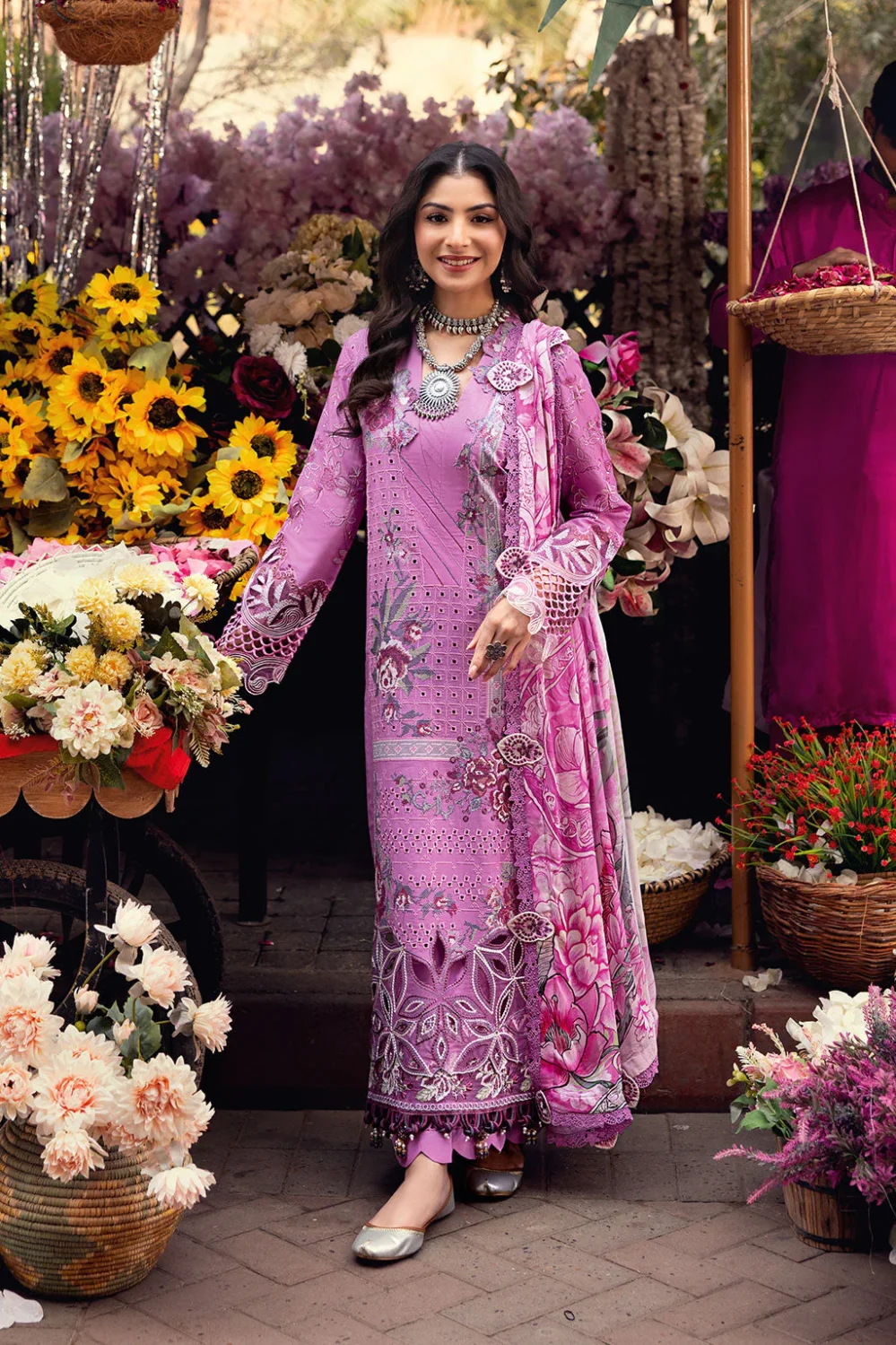 Ramsha Andaaz Vol 11 2025 | Z-1102