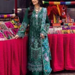 Ramsha Andaaz Vol 11 2025 | Z-1107