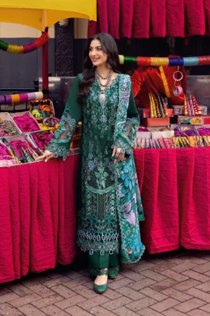 Ramsha Andaaz Vol 11 2025 | Z-1107