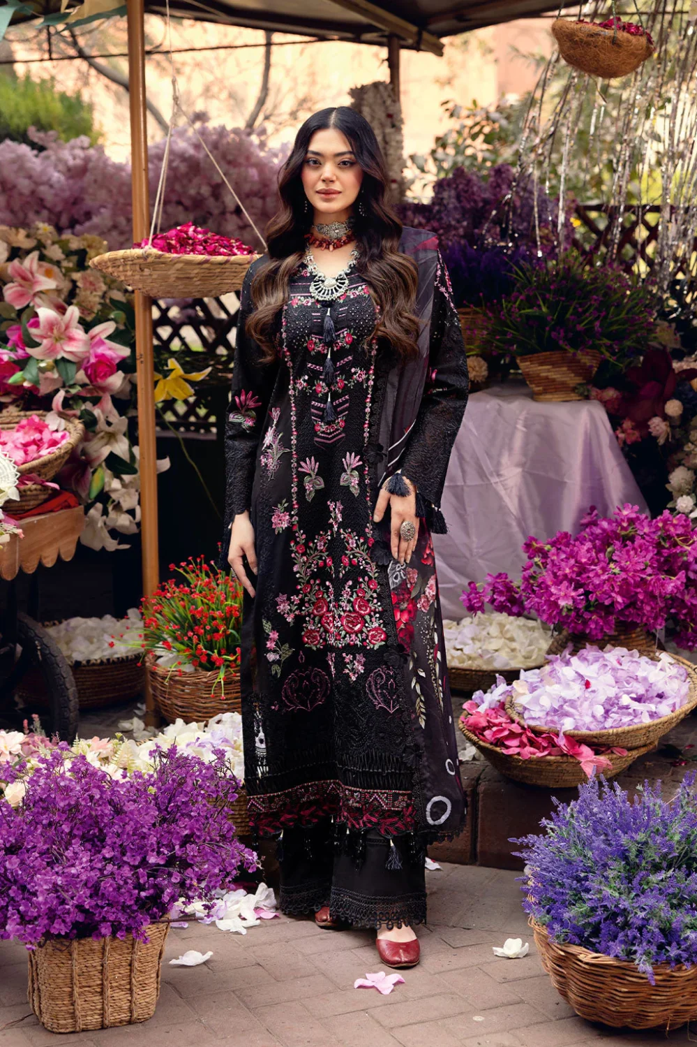 Ramsha Andaaz Vol 11 2025 | Z-1109