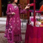 Ramsha Andaaz Vol 11 2025 | Z-1106