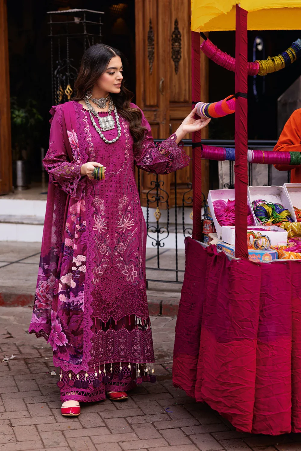 Ramsha Andaaz Vol 11 2025 | Z-1106