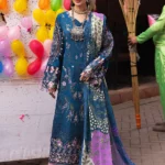 Ramsha Andaaz Vol 11 2025 | Z-1104