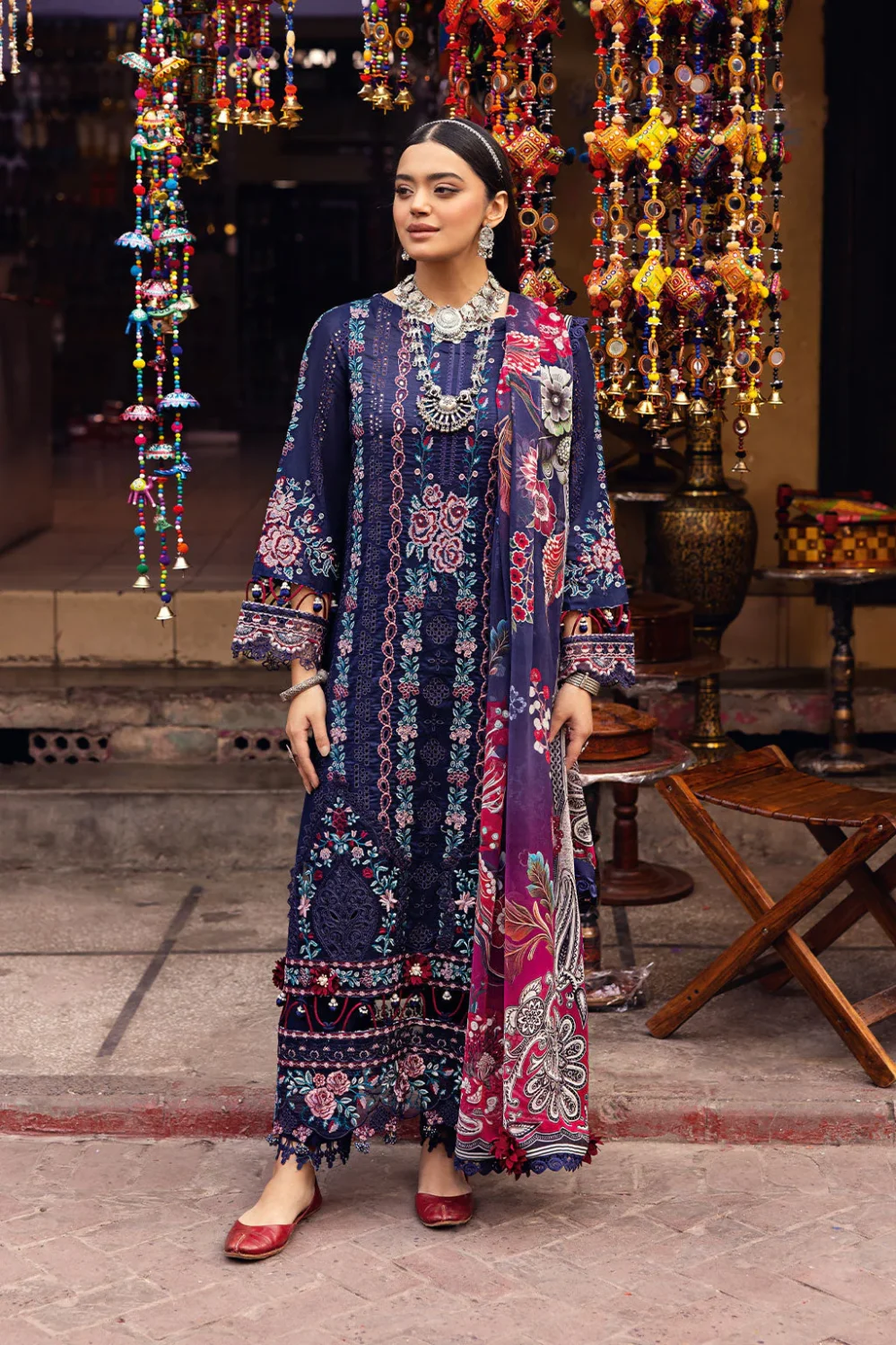 Ramsha Andaaz Vol 11 2025 | Z-1101