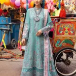 Ramsha Andaaz Vol 11 2025 | Z-1110