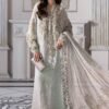 Maria B Mbroidered 2025 | BD 3005