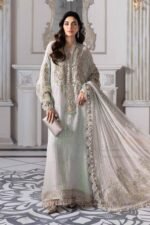 Maria B Mbroidered 2025 | BD 3005