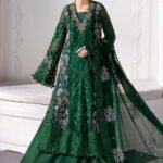 Maria B Mbroidered 2025 | BD 3008