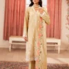 Rajbari Nissa Chikankari Edition S'25 | D# - 10