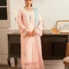 Qalamkar Luxury Lawn Eid Edit 2025 | SB 05 Aleeza