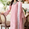 Qalamkar Chikankari Eid Edit 25 | CS-05 Ruvina
