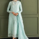 Qalamkar Chikankari Eid Edit 25 | CS-06 NEESHA