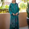 Ramsha Ghazal Lawn 2025 | G-302