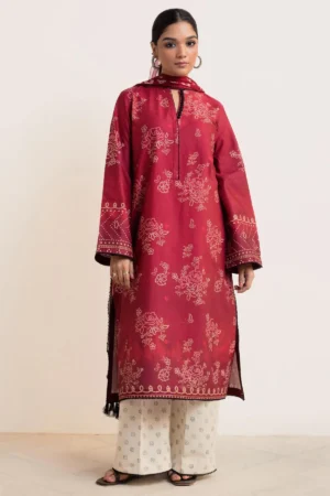 Coco Prints by Zara Shahjahan