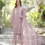 Noor Eid Luxe Printedkari 2025 | D6-B