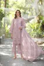 Noor Eid Luxe Printedkari 2025 | D6-B