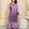Ramsha Mashaal Luxury Lawn Vol 13 2025 | L-1304