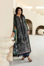 Ramsha Mashaal Luxury Lawn Vol 13 2025 | L-1301