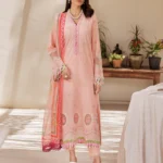 Rajbari Nissa Chikankari Edition S'25 | D# - 03