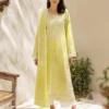 Rajbari Nissa Chikankari Edition S'25 | D# - 02